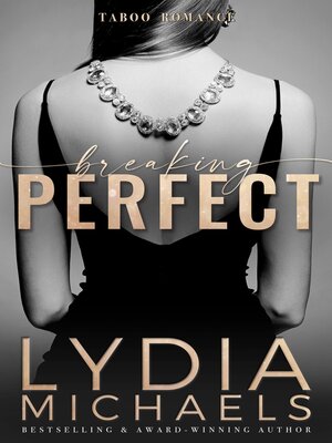 cover image of Breaking Perfect